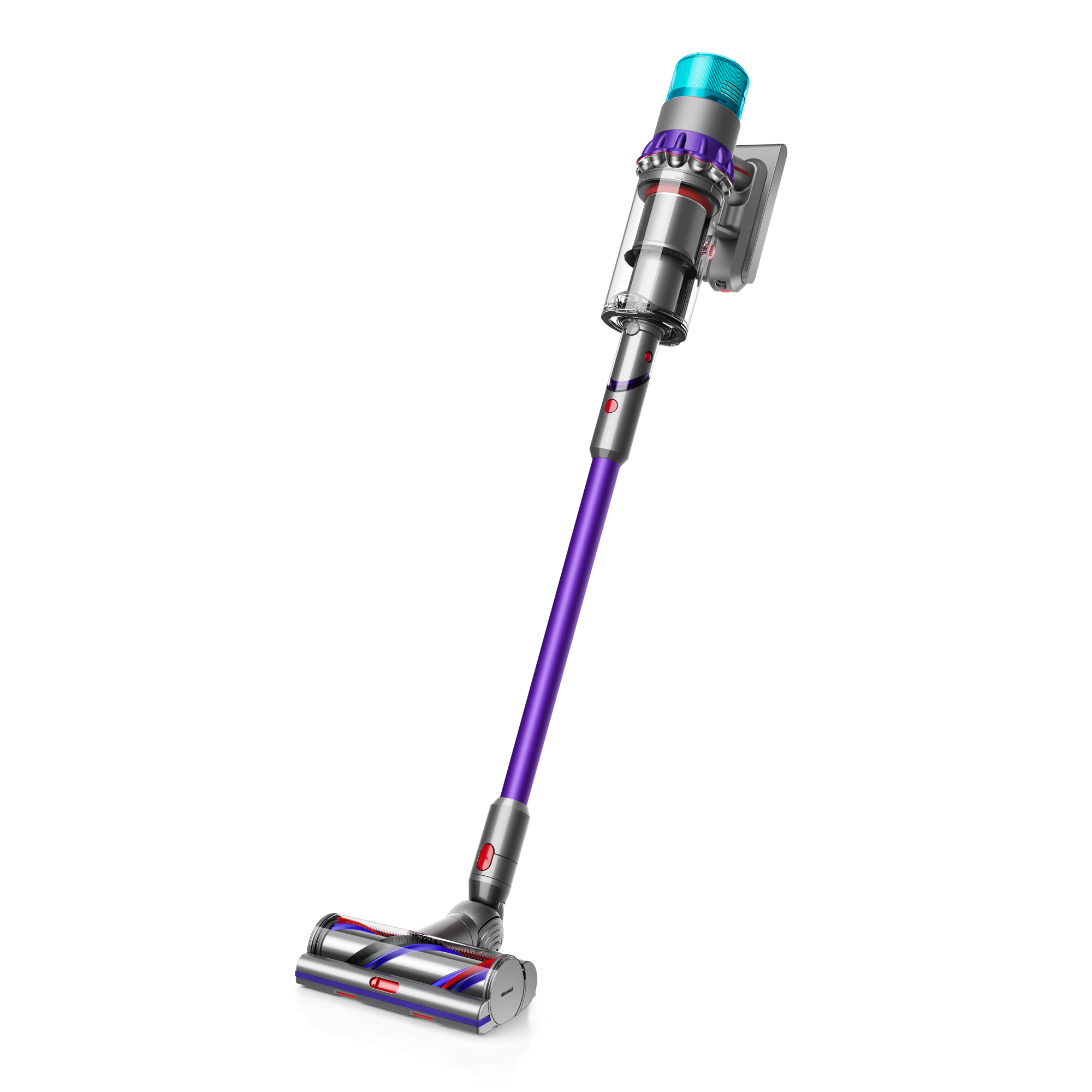 Dyson Gen5detect Absolute Brezžični sesalnik